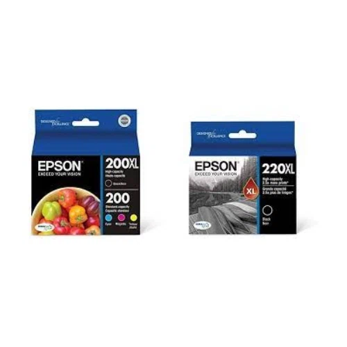 Epson T200XL