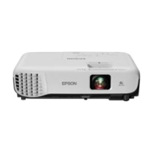 Epson VS250 SVGA 3LCD Projector