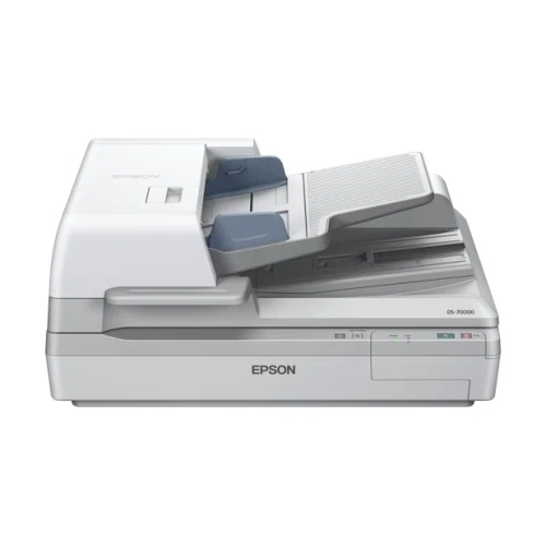 Epson WorkForce DS-70000 Color Document Scanner