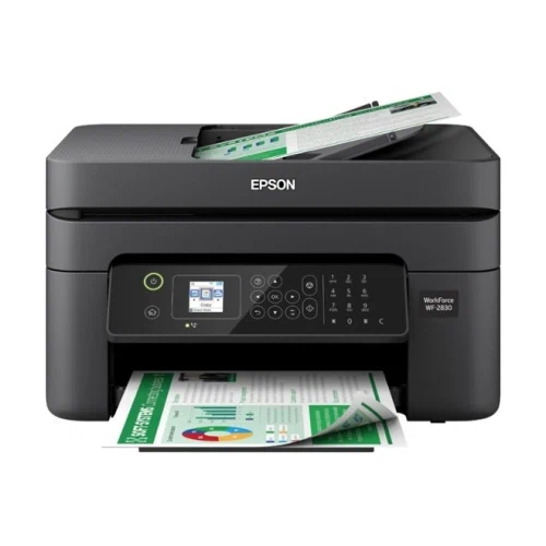 Epson WorkForce WF-2830 All-in-One Printer