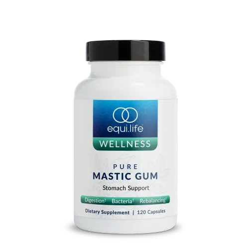 EquiLife Pure Mastic Gum