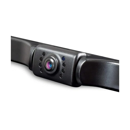 eRapta Car Backup Camera Auto Lighting with Night Vision and Waterproof