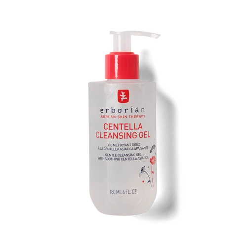 Erborian Centella Cleansing Gel