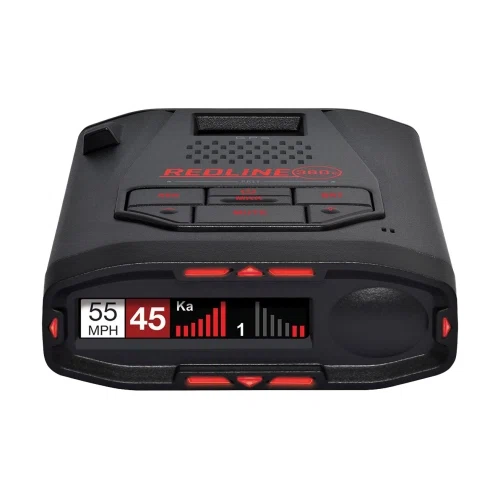 Escort Redline 360C