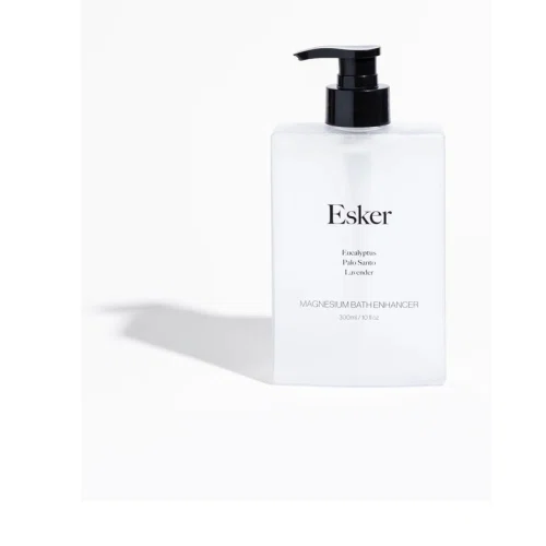 Esker Magnesium Bath Enhancer
