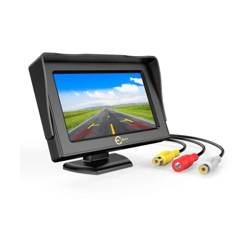 Esky Car Rear View Backup Monitor