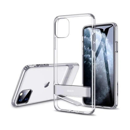 ESR Metal Kickstand Designed Case