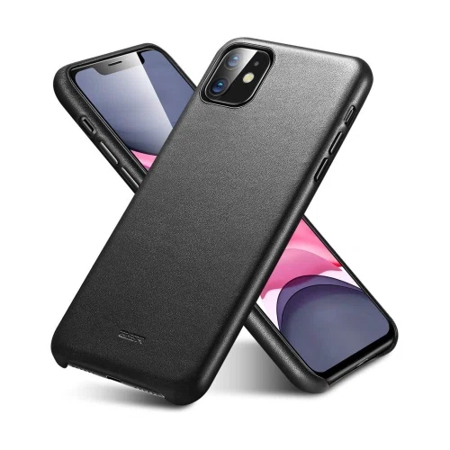 ESR Premium Leather Case
