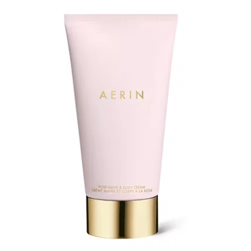 Estee Lauder AERIN Rose Hand & Body Cream