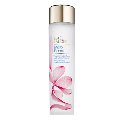 Estee Lauder Micro Essence Treatment Lotion Fresh with Sakura Ferment