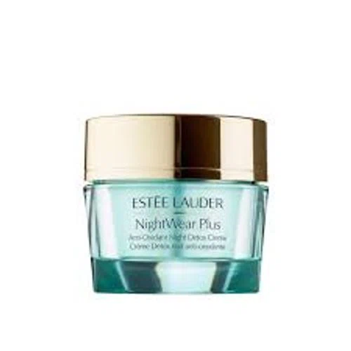 Estee Lauder NightWear Plus Moisturizer