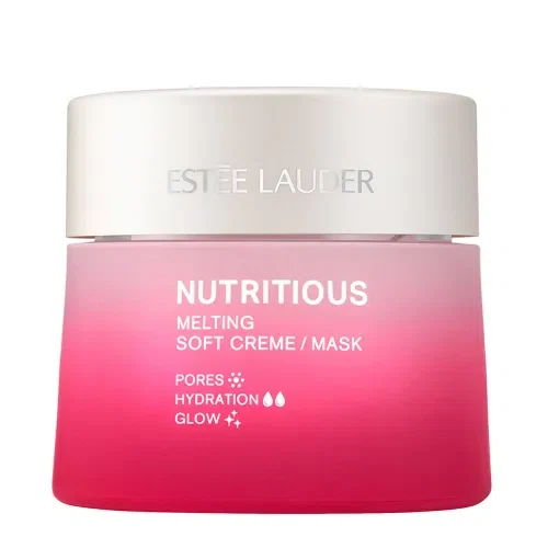 Estee Lauder Nutritious Melting Soft Creme/Mask Moisturizer