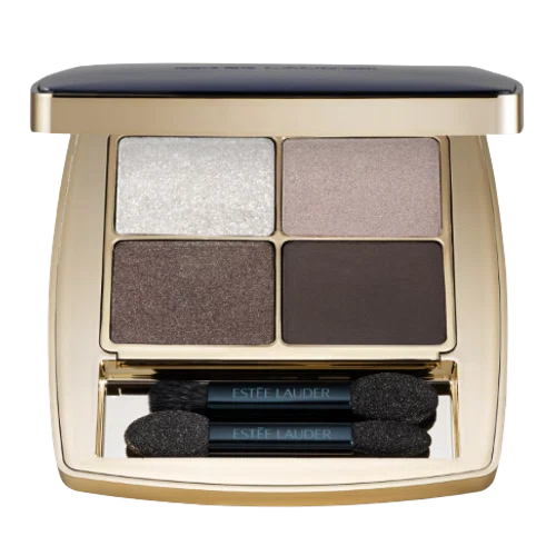 Estee Lauder Pure Color Envy Luxe EyeShadow Quad