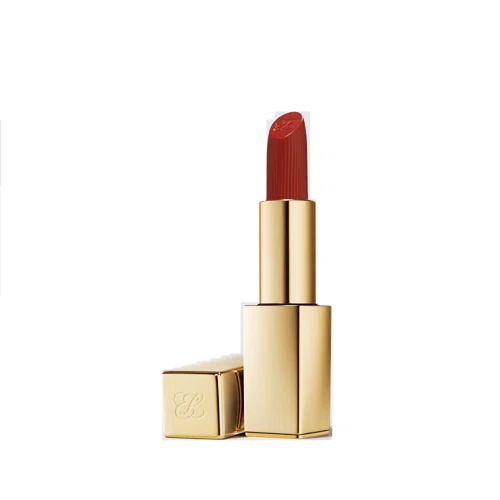Estee Lauder Pure Color Matte Lipstick