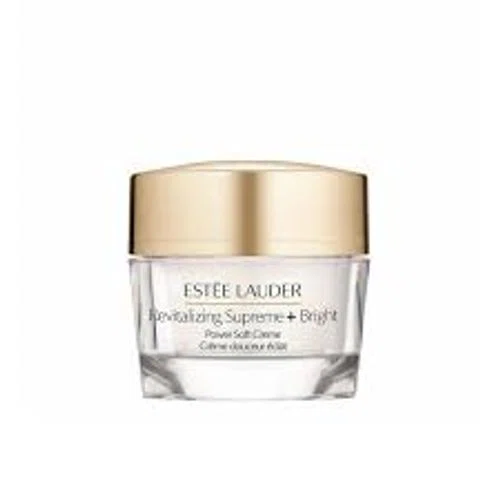 Estee Lauder Revitalizing Supreme+ Bright Moisturizer Power Soft Creme