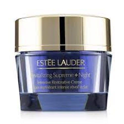 Estee Lauder Revitalizing Supreme+ Night Moisturizer Intensive Restorative Creme