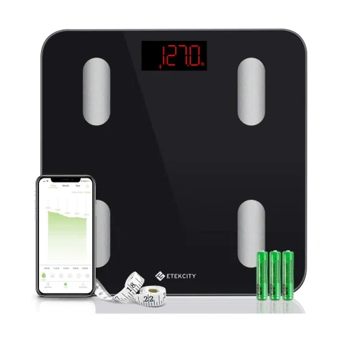 Etekcity Digital Weight Scale