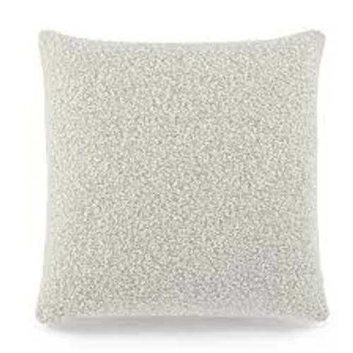 Eternity Modern Dax Feather-Down Classic Boucle Pillow