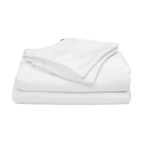 Ettitude Signature Sateen Sheet Set