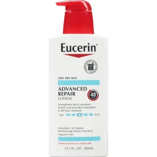 Eucerin Advanced Repair Lotion