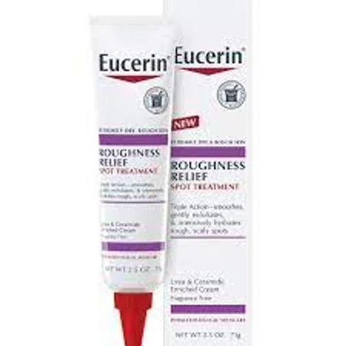 Eucerin Roughness Relief Spot Treatment