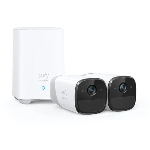 Eufy EufyCam 2 Pro