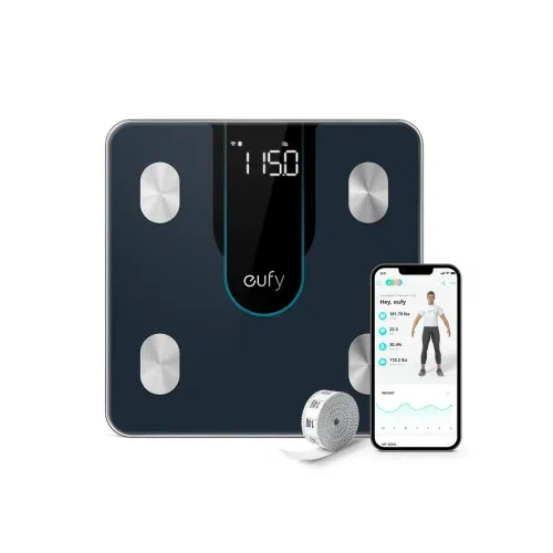 Eufy Smart Scale P2
