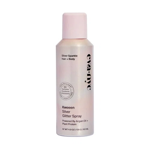 Eva NYC Kweeen Glitter Spray