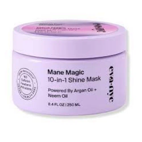 Eva NYC Mane Magic 10-In-1 Shine Mask