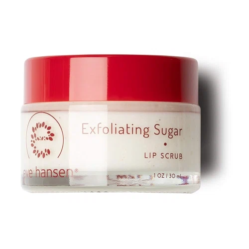 Eve Hansen Exfoliating Sugar Lip Scrub