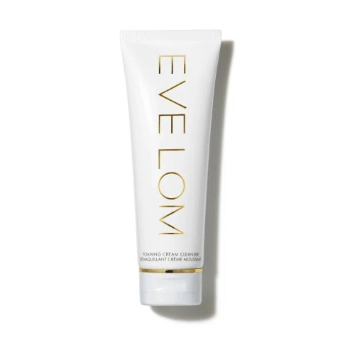 Eve Lom Foaming Cream Cleanser