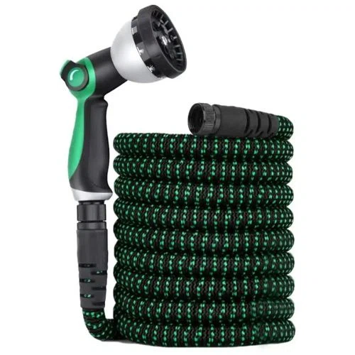 Eveage 100ft Flexible Garden Hose