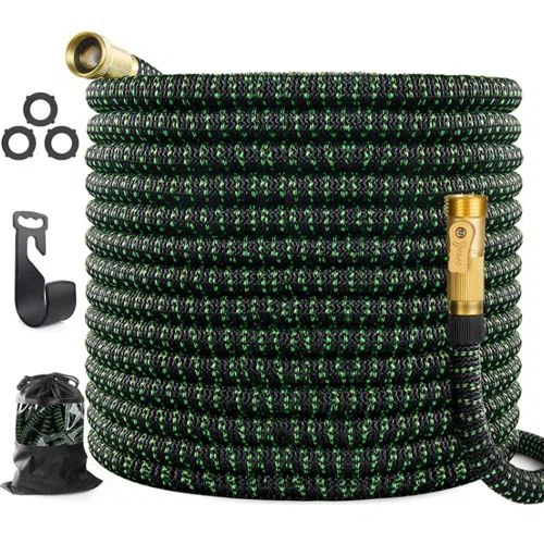 Eveage 100ft Garden Hose Expandable Hose