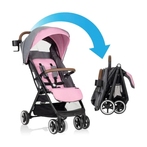 Evenflo Gold Otto Self Folding Stroller