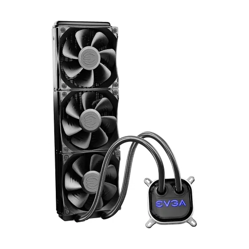EVGA CLC 360 Liquid CPU Cooler