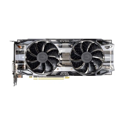 EVGA GeForce RTX 2070