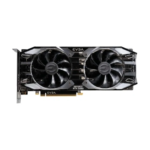 EVGA GeForce RTX 2080