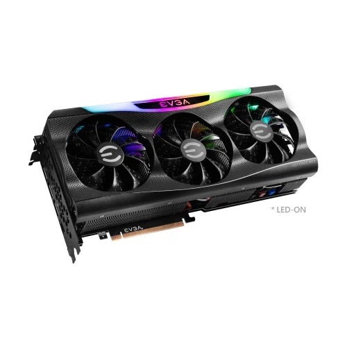 EVGA GeForce RTX 3080 Ti