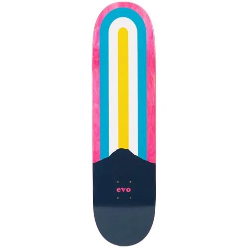 Evo Mountain 8.0 Skateboard Deck