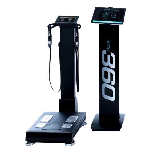 Evolt 360 Body Composition Scanner
