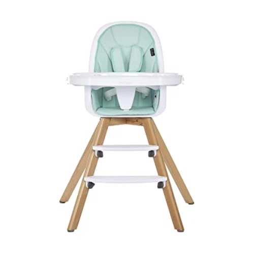 Evolur Zoodle 3-in-1 High Chair