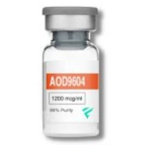 EVOLVE AOD 9604 Fat Burning Peptide