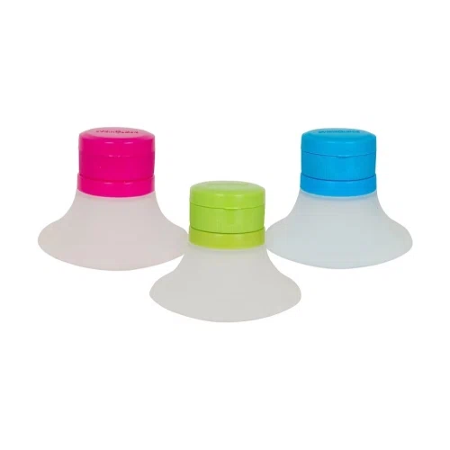 Evriholder Dressing-2-Go 3 Pk