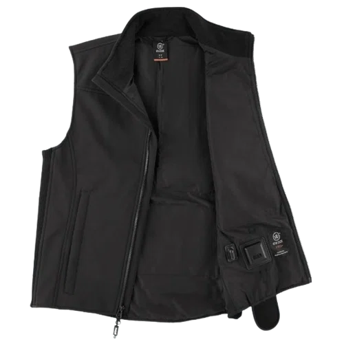 eWool PRO+ Heated Vest for Men