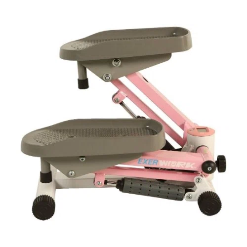 Exerpeutic Exerwork Mini Stepper
