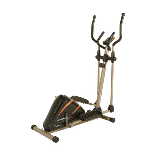 Exerpeutic Heavy Duty Magnetic Elliptical