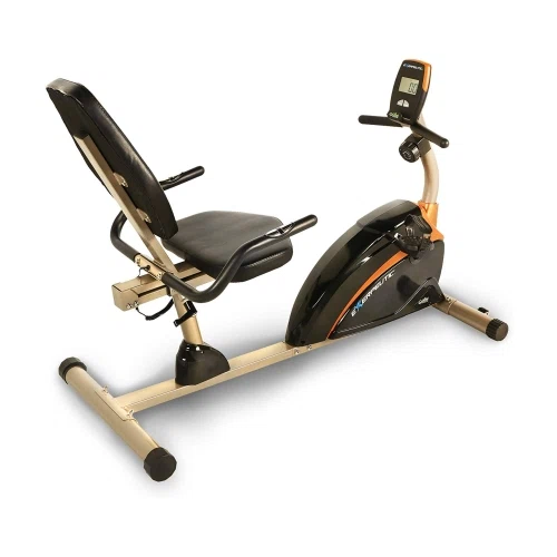 Exerpeutic Recumbent Exercise Bike vs Fitness Reality 1000 Plus