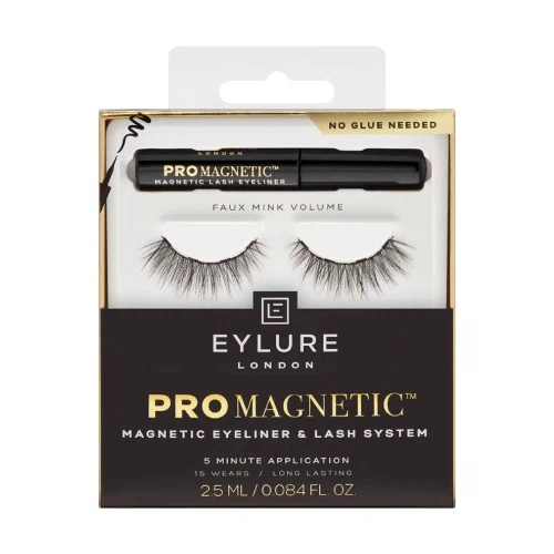 Eylure Promagnetic Lash System Volume