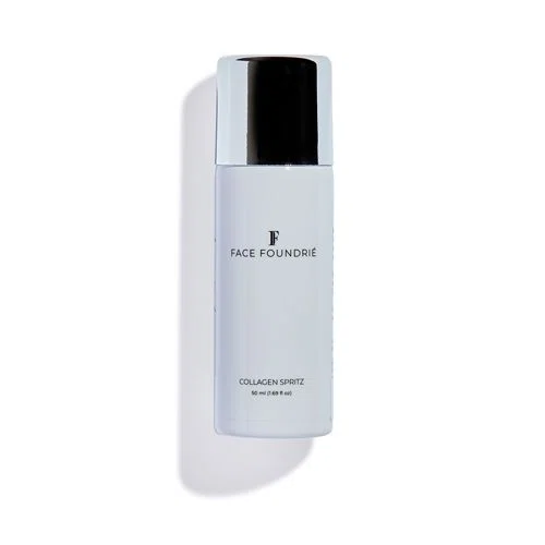 Face Foundrie Collagen Spritz