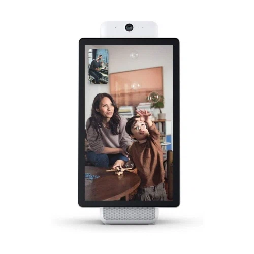 Facebook Portal+ 15.6